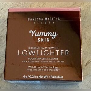Danessa Myricks Beauty Yummy Skin Lowlighter